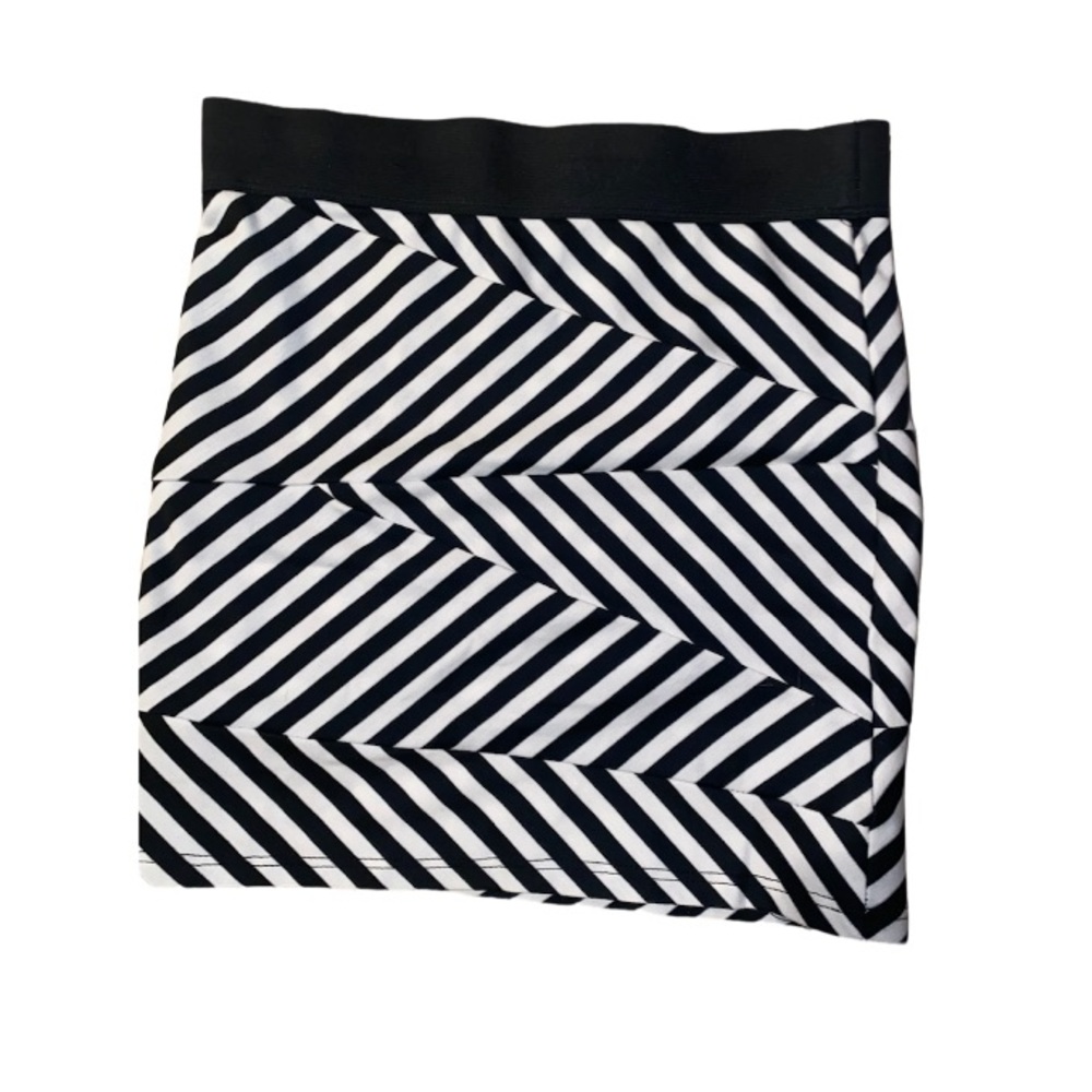 Monteau skirt